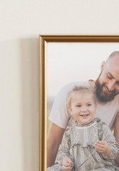 Gold Poster Frame 20×26 Gallery Wall Photo Frame for Art or Movie Posters
