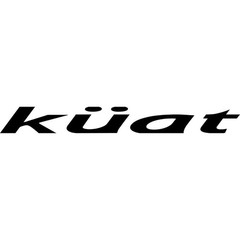 Kuat Vinyl Decal Die Cut