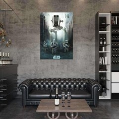 61298 Star Wars Rogue One Stormtrooper Patrol Wall Decor Print Poster