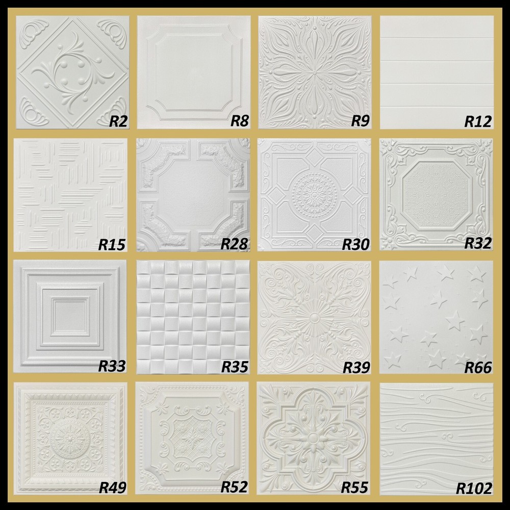 Ceiling Tiles