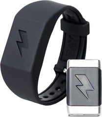 Pavlok Shock Clock 2 Silent Alarm Heavy Sleepers Vibrating