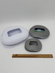 Estadio BBVA Stadium Model- 3D Printed