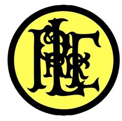 Pittsburgh & Lake Erie Railroad Railway Train Sticker Decal R7214
