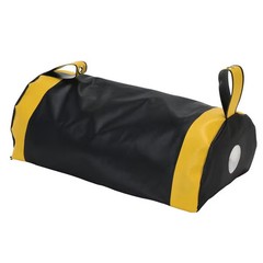 Manufacturer Varies Draft Blocker, 24 in. DRAFT-24 Manufacturer Varies DRAFT-24
