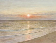 Coastal Chic Rustic Beach House Summer Time Wall Decor Artist Prints Various