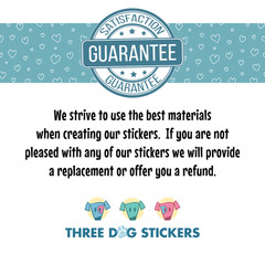 Welcome to Ohio Sticker The Buckeye State Vinyl Waterproof Decal