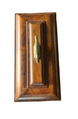 Howard Miller MANTEL CLOCK TOMPION 612-436 TRIPLE CHIME Key 1050-020 Movement