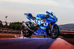Suzuki Gsx R1000R Sert Racing Motorcycle Wall Art Home Decor – POSTER 20×30