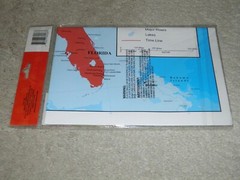 Wall Map of the United States, Texas Florida etc., 39.4″ x 27.5″ Poster Size TT