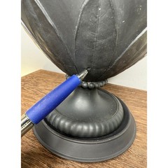 19th Century English Regency Wedgwood Black Basalt Urn