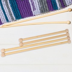 12 Pcs Tapestry Rod for Wall Hangings Hanger Woven Accessories