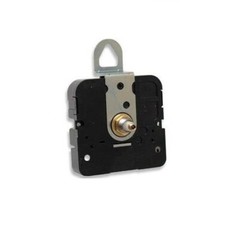 Takane Quartz Clock Movement Mechanism Kit, Choose your hands, clock parts