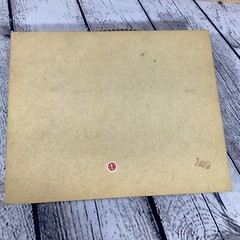 Bull ELK 3D Wall Hanging VTG Yellowstone A&J Canada Cabin ART Decor Copper tone