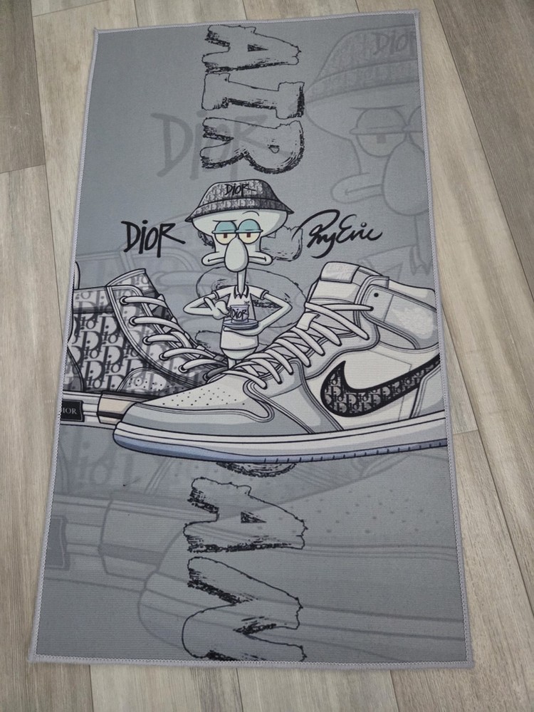 Bape Wall Art
