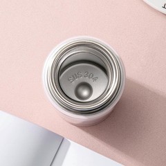 11 oz Mini Water Bottle Stainless Steel Thermoses Small – Insulated… Fast Ship