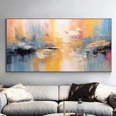 Abstract Wall Picture Canvas Painting Home Decor Posters Prints Canvas Wall Art