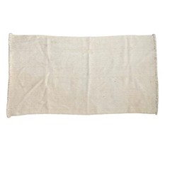 Illinois Burlap Canvas Tapestry Banner Table Square 42in X 24in