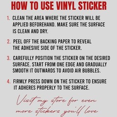 4PCS Irish American Shamrock Stickers – Ireland Clover Vinyl Decals