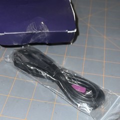 Pavlok Shock Clock 3 Black Purple Silicone Strap Alarm Signal for Adults