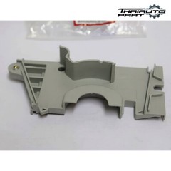 Engine Upper Timing Belt Cover 1996-2002 For Honda City 3A2 3A3 Civic EK