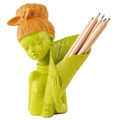 Resin Showpiece for Home Decor -1 pcs