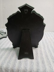 Venetian Style Wall or Desk Vanity Etched mirror