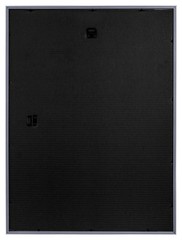Mainstays 18×24 Basic Black Poster Frame, Wall Art Vertical Horizontal,