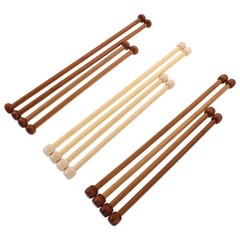 12 Pcs Tapestry Rod for Wall Hangings Hanger Woven Accessories
