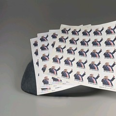 My Tariff Did That Donald Trump Meme Outdoor Waterproof Decal Pack 100 stickers