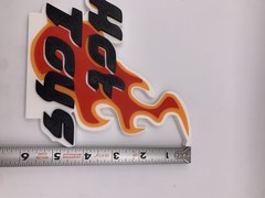 Hot Toys Sign