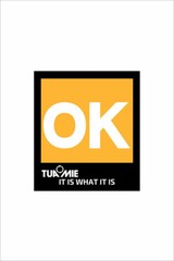 Tuamie Rap Singer It Is What It Is Print Wall Art Home Decor – POSTER 20×30