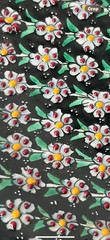 Decorative 12.5″ Wall Hanging Plate Life Tree Pattern Turkish Ceramic Hand Paint