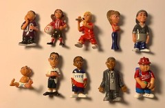 HOMIE MIJOS FIGURES SERIES 4 «You choose»