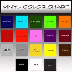 Wall Vinyl Decal Music Tree Notes Music Clef Store Sticker Decor (n1337)