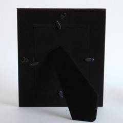 Personalize 20 Years of marriage-Anniversary gift-engraved Leather frame