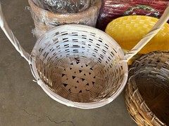 Craft Baskets (12/dozen)