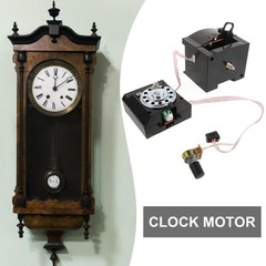 Cuckoo Wall Clock Movement Quartz Clock Mechanism Easy to Install Replaceable…