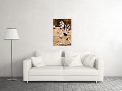 Stormtrooper Star Wars 7 Movie Science Fiction Wall Art Home – POSTER 20×30