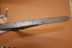 SHELF BRACKETS, Large Heavy Duty Decorative Shelf Brackets, Open Shelving B-02