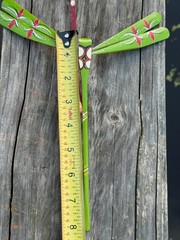 100 magic Self Balancing Bamboo Dragonflys, dragonflies. Wholesale.
