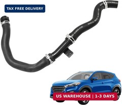 Upper Radiator Hose Assembly 25414-D3500, Fit for Hyundai Tucson SE Value Editio