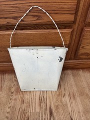 Vintage Metal Welcome Sign for Front Door Hanging Welcome Sign for Front Door