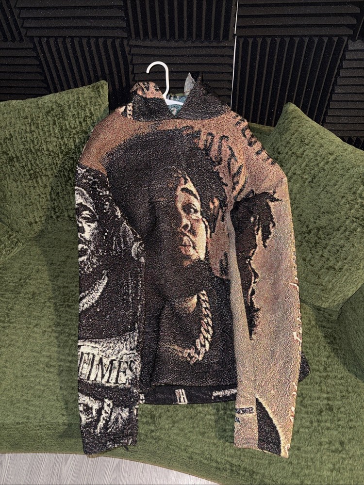 Rod Wave tapestry