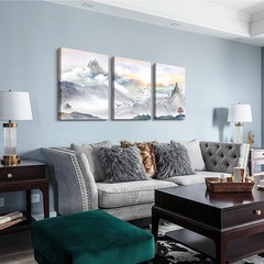 Canvas Wall Art For Living Room Wall Decor For Bedroom Bathroom Office Decor …
