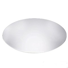 20 pcs 12″ Oval MIRRORS Wedding Party Reception Wholesale CENTERPIECES Supplies