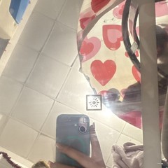 Vanity mirror replacement, rectangular
