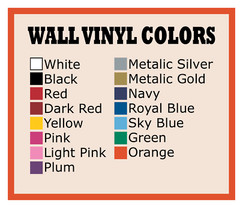 FORD RACING LARGE WALL DECAL VINYL ART 22″ TALL 57″ Long