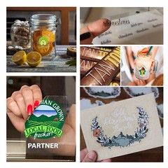 30 Sheet A-SUB Printable Vinyl Clear Sticker Paper for Inkjet Printer Waterproof