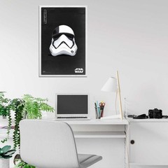 368626 Star Wars The Last Jedi Episode VIII Movie Storm Trooper Poster