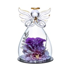 ANLUNOB Mother Day Anniversary Birthday Valentine’s Day Gifts for Mom Forever…